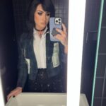 Demi Lovato Instagram - Did you even vote