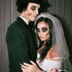 Demi Lovato Instagram - 🤵🏻👰🏻🩸