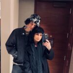 Demi Lovato Instagram - 🖤