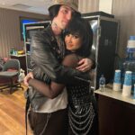 Demi Lovato Instagram - Haven’t posted a dump in a while 🖤