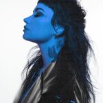 Demi Lovato Instagram - @spinmag 💥💥 Writer: @catrcardenas Photographer: @angelokritikos Creative Direction: @angelokritikos + @dannykleinmusic Graphic Design, Motion Edit: @dannykleinmusic DP & Lighting: @jdart.cine Stylist: @maleeka.moss Hair: @cesar4styles Glam: @jillpowellglam Audio Tech: Kevin Khor Producer: @kerrigancole Studio: @hubblestudio