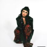 Demi Lovato Instagram - @spinmag 💥💥 Writer: @catrcardenas Photographer: @angelokritikos Creative Direction: @angelokritikos + @dannykleinmusic Graphic Design, Motion Edit: @dannykleinmusic DP & Lighting: @jdart.cine Stylist: @maleeka.moss Hair: @cesar4styles Glam: @jillpowellglam Audio Tech: Kevin Khor Producer: @kerrigancole Studio: @hubblestudio