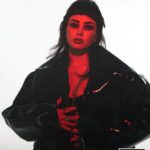 Demi Lovato Instagram - @spinmag 💥💥 Writer: @catrcardenas Photographer: @angelokritikos Creative Direction: @angelokritikos + @dannykleinmusic Graphic Design, Motion Edit: @dannykleinmusic DP & Lighting: @jdart.cine Stylist: @maleeka.moss Hair: @cesar4styles Glam: @jillpowellglam Audio Tech: Kevin Khor Producer: @kerrigancole Studio: @hubblestudio