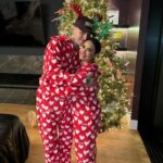 Demi Lovato Instagram – Best Christmas ever 🥰