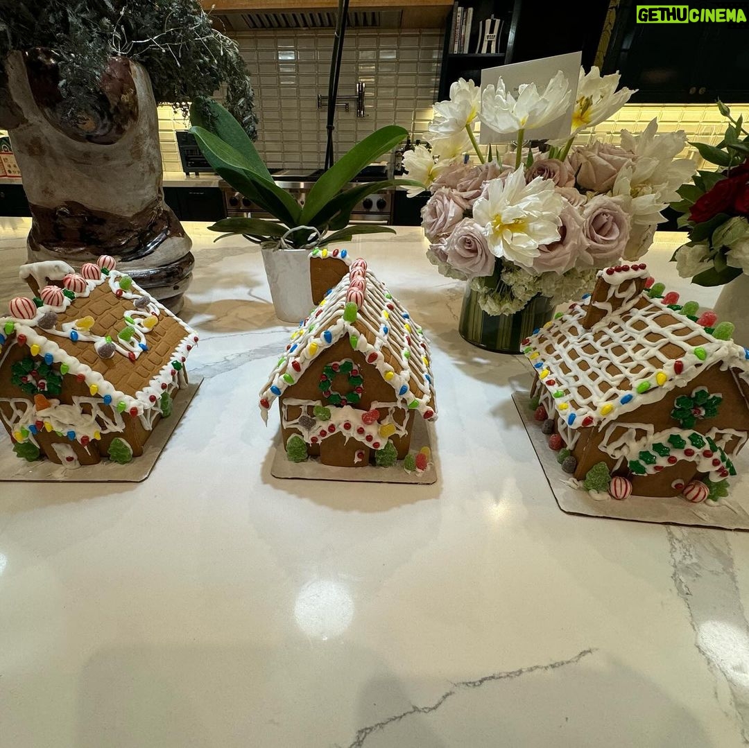 Demi Lovato Instagram - Best Christmas ever 🥰