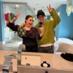Demi Lovato Instagram – Best Christmas ever 🥰