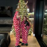 Demi Lovato Instagram – Best Christmas ever 🥰