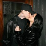 Demi Lovato Instagram – 4 candles for forever 💍 Craig’s