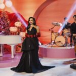 Demi Lovato Instagram - A Very Demi Holiday Special is finally here! ❤️ Watch now on @therokuchannel @obb