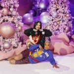 Demi Lovato Instagram - A Very Demi Holiday Special is finally here! ❤️ Watch now on @therokuchannel @obb