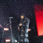 Demi Lovato Instagram - Last night I performed for an incredibly dedicated crowd in a snow storm in Ischgl, Austria. My fans stood outside in the 15 degree (Fahrenheit) weather from 8am until after my show (I went on at 6 pm). I would say I can’t believe it but I absolutely can because my fans are so unbelievably loyal. I kept warm last night on stage by the warmth that filled my heart watching my Lovatics. Thank you so much for braving the storm with me. I am so grateful for you all. I love you.