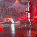 Demi Lovato Instagram - Last night I performed for an incredibly dedicated crowd in a snow storm in Ischgl, Austria. My fans stood outside in the 15 degree (Fahrenheit) weather from 8am until after my show (I went on at 6 pm). I would say I can’t believe it but I absolutely can because my fans are so unbelievably loyal. I kept warm last night on stage by the warmth that filled my heart watching my Lovatics. Thank you so much for braving the storm with me. I am so grateful for you all. I love you.