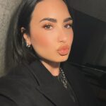 Demi Lovato Instagram - Not may, not Hermione, YEEUW!!! 🪄
