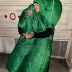 Demi Lovato Instagram - We’re kind of a big dill 🥒