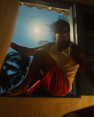 Dengaz Instagram - “Não Se Apaga” já disponível no YouTube e em todas as plataformas! 🏝❤️

Muito obrigado a todos os amigos e família em Morro De São Paulo 🏠 Até já 

AHYA!