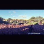 Dengaz Instagram - 🙌🏼 Meu people no @osoldacaparicafestival #ahyatour2015