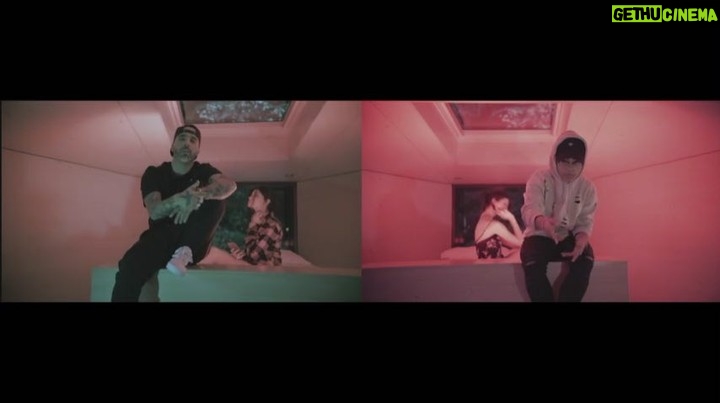 Dengaz - 2.1K Likes - Damn! Muito obrigado a todos pelo love!
Já no YouTube, link na bio, e em todas as plataformas digitais!
@carlaprata_trx @twins_is_here @pddias @pluma.pt 👑 🤜🏼