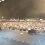 Dengaz Instagram - Amor com amor se paga! 🤜🏼 #parasempretour2017 #fatacil