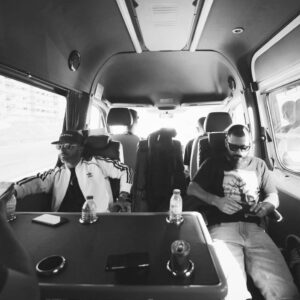Dengaz Instagram - "Eu disse que isto ia ser a nossa vida um dia!" #parasempretour2017 
#familybusiness