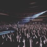 Dengaz Instagram - OBRIGADO A TODOS ONTEM NO COLISEU DO PORTO! Hoje estamos no Coliseu De Lisboa! As portas abrem às 21h!! Até já! Tamojuntos! 📸 @notfrancisco