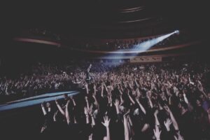 Dengaz Instagram - OBRIGADO A TODOS ONTEM NO COLISEU DO PORTO!

Hoje estamos no Coliseu De Lisboa!
As portas abrem às 21h!! Até já!
Tamojuntos!
📸 @notfrancisco