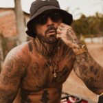 Dengaz Instagram - “Não Se Apaga” já disponível no YouTube e em todas as plataformas! 🏝❤️ Muito obrigado a todos os amigos e família em Morro De São Paulo 🏠 Até já AHYA!