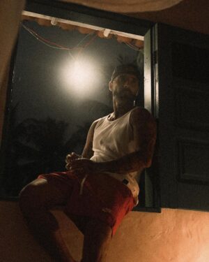 Dengaz Instagram - “Não Se Apaga” já disponível no YouTube e em todas as plataformas! 🏝❤️

Muito obrigado a todos os amigos e família em Morro De São Paulo 🏠 Até já 

AHYA!