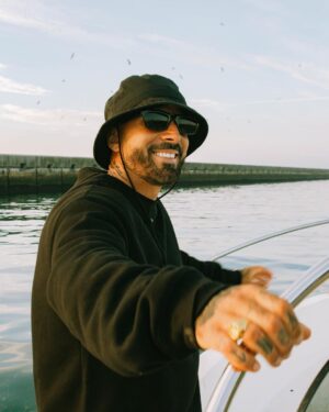 Dengaz Instagram - 🛶