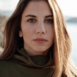 Derya Beşerler Instagram - N'oldu guzum? Yine neye gızdın?🙂 #tbt 📸 @fatiysl