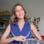 Derya Beşerler Instagram - "Akşama ne yemek var?" Sorusuna karşılık bu olur mu ne dersiniz?😬