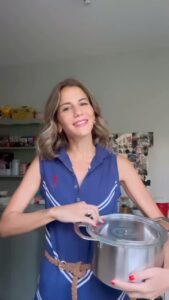 Derya Beşerler Instagram - 