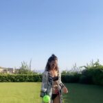 Derya Beşerler Instagram - Play time🏐❤️
