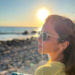 Derya Beşerler Instagram - Beyimin gözünden😁filtre sevmez. Nettir. Hayatta da öyledir💙 @namoglubirol Pátmos, Dhodhekanisos, Greece