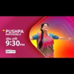 Deshna Dugad Instagram - Pushpa ke iss "kyun" ka aap kya denge jawab? Bataiye hume comments mein!! Dekhiye #PushpaImpossibe sirf Sony Sab par Mon- Sat raat 9:30 baje. #PushpaimpossibleOnSonySAB #SonySab #PushpaImpossibe