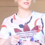 Devin Lytle Instagram - MY YOUTUBE ACCOUNT GOT HACKED! … by my editor and creative partner, @kneadypeach. ❤️ this week on #devinbutbetter, I gave Derek the full reigns to make a best of video - including bloopers that haven’t seen the light of day. So skip on over there and give her a watch if you’re craving a #giggle. #youtuber #joy