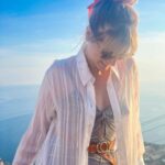 Devin Lytle Instagram – unbothered in Croatian is nesmetano 🇭🇷