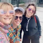 Devin Lytle Instagram - a sizzle reel of friendo time ❤️