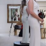 Devin Lytle Instagram - This week on #devinbutbetter, I’ve assembled 10 wedding dress shopping hacks cut with sneaky vlog footage of my Mom and I in hot pursuit of “the dress.” It’s a personal and fun little video, so scoot on over to YouTube to catch the full experience! 🤍 #weddingplanning #weddingdress #video
