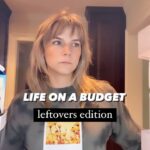 Devin Lytle Instagram - the best dinner ideas are the free-est ones! ☝🏻 #dinnerideas #cheapdinner #recipes #lifeonabudget #budgeting #savingforahouse #itbelikethatsometimes