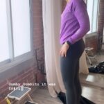 Devin Lytle Instagram – heels are tools 🛠️ if u think about it. also, hi @dlitts6 😇