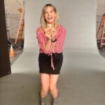 Devin Lytle Instagram - Last Friday I wrapped another project w @b17entertainment and @meta, where I got to work with best team. I already miss our jokes, our breakfasts, and even explaining what “it’s giving” means. Check out our work by opening a DM conversation with any of Meta’s AI characters who are here to answer questions and entertain. 😇 @keeganheise @rhetbear @jebbarrows @zack_kawasaki @becca.mcgrath @camamera