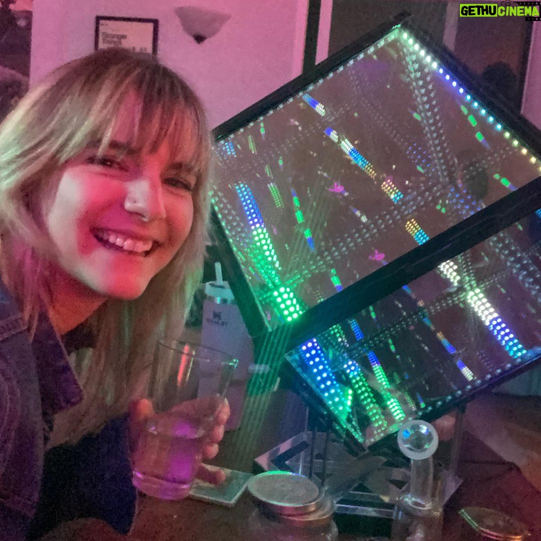 Devin Lytle Instagram - 💥 serotonin hits 💥 Silver Lake