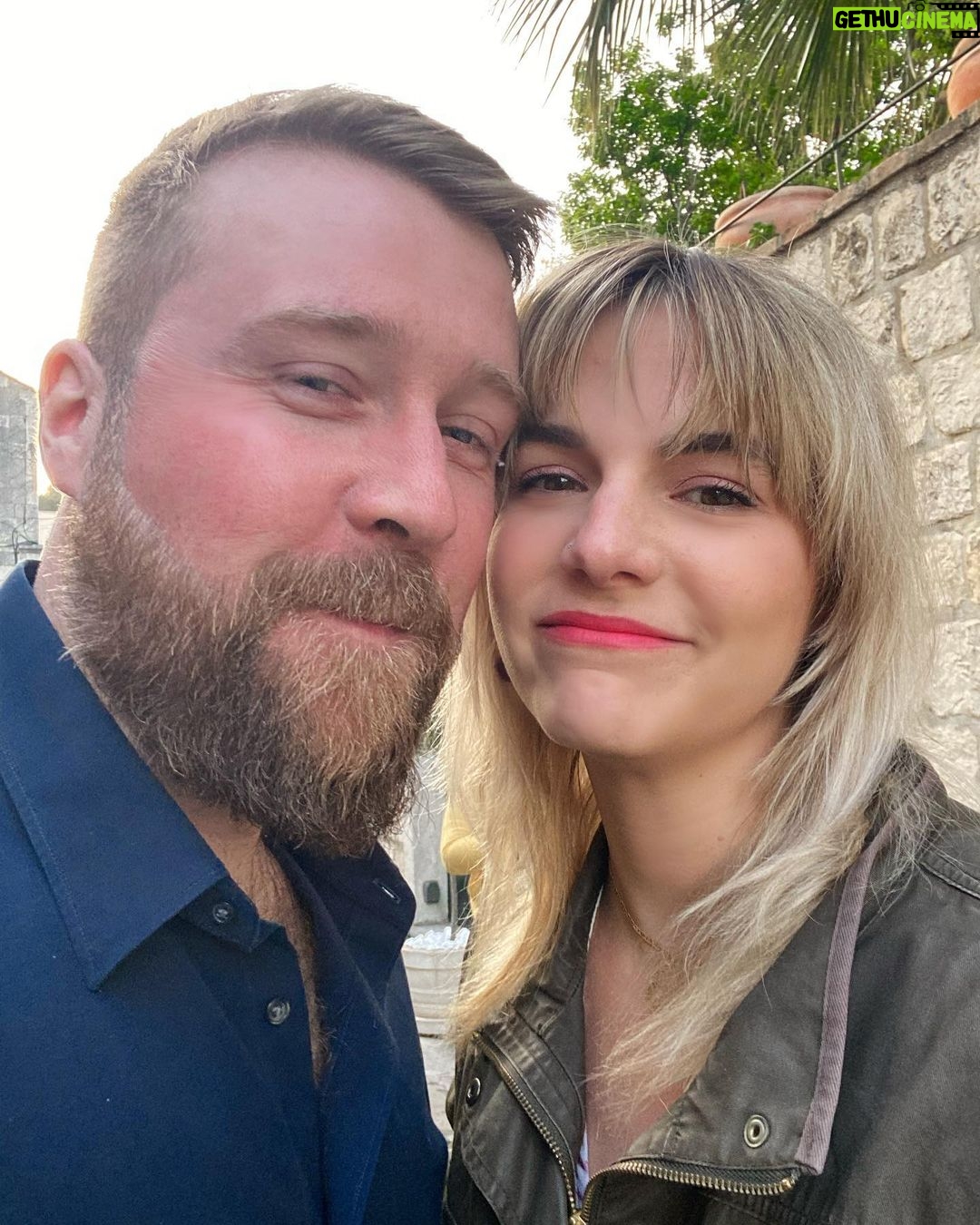 Devin Lytle Instagram - living in the sunlight, loving in the moonlight, having a wonderful time!