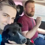 Devin Lytle Instagram – Little life update!✨

Internet, meet Disco, the newest addition to our family. About a month ago, Patrick and I found Disco on @pawsitivebeginningsla, and our heart mellllted. 🫠 

The folks over at @pawsitivebeginningsla were so understanding and respectful of our process, and allowed us to take a couple weeks to foster this sweet pup while we readjusted our lives. Fun fact, owning a #puppy is a MASSIVE undertaking – one that I was semi prepared for – but Aleks at @pawsitivebeginningsla made herself so available for all of our questions and concerns! 🙏🏻

Disco is a smart cookie (like her Daddy) with a flair for the dramatics (like her Mama). She keeps Mars and I on our toes, and she has already taught me more about my capacity for patience and empathy than ever. I adore her, and I think you will too. Devin But Better fans, get ready for a return to #youtube with her story soon! 🪩💕 Los Angeles, California