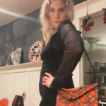 Devin Lytle Instagram – That night in Hawaii when I turned into a panther and started making these low register purring tones that I couldn’t control…shit was wild.