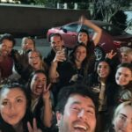Devin Lytle Instagram - Last Friday I wrapped another project w @b17entertainment and @meta, where I got to work with best team. I already miss our jokes, our breakfasts, and even explaining what “it’s giving” means. Check out our work by opening a DM conversation with any of Meta’s AI characters who are here to answer questions and entertain. 😇 @keeganheise @rhetbear @jebbarrows @zack_kawasaki @becca.mcgrath @camamera