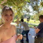 Devin Lytle Instagram - Last Friday I wrapped another project w @b17entertainment and @meta, where I got to work with best team. I already miss our jokes, our breakfasts, and even explaining what “it’s giving” means. Check out our work by opening a DM conversation with any of Meta’s AI characters who are here to answer questions and entertain. 😇 @keeganheise @rhetbear @jebbarrows @zack_kawasaki @becca.mcgrath @camamera