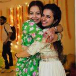 Devoleena Bhattacharjee Instagram - Happiest Birthday Miss Purohit ❤️🥰 God bless you 🌷 khush reh aur khoob maze kar 🤗 #birthdaygirl #blissful #friendsforever Mumbai, Maharashtra
