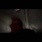Devon Sawa Instagram - Bumpy flight.