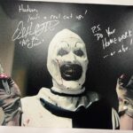 Devon Sawa Instagram - See if he starts doing his fucking homework now!!